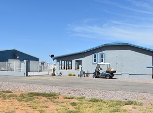 610 E Allen Ln, Huachuca City, AZ 85616
