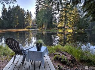 Lake Limerick 3, Shelton, WA 98584