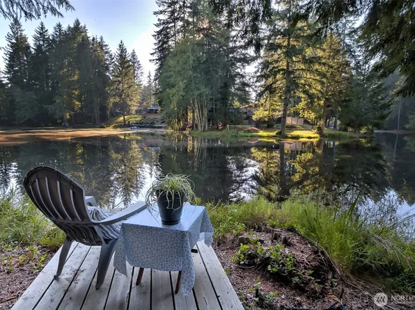 1341 E St. Andrews Drive, Shelton, WA 98584