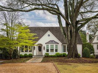 3773 Montevallo Rd S, Birmingham, AL 35213