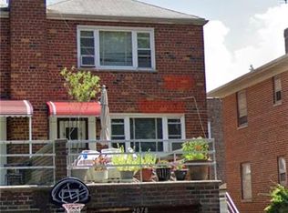 2078 Mayflower Ave, Bronx, NY 10461