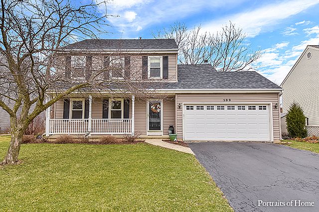 1st image of 599 Westfield Crse