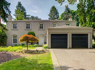 21 Alcaine Ct, Markham, ON L3T 2G8