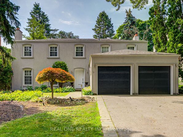 21 Alcaine Ct, Markham, ON L3T 2G8