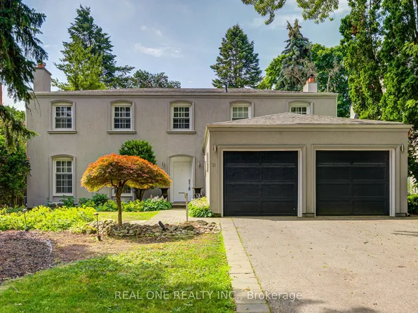 21 Alcaine Ct, Markham, ON L3T 2G8