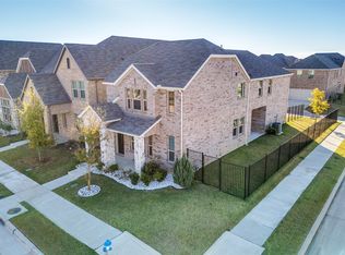 4106 Ranchero Dr, Sachse, TX 75048