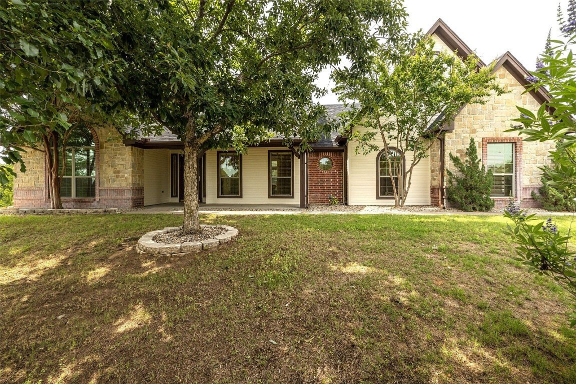 437 Adair Ln, Weatherford, TX 76088 MLS 20345978 Zillow