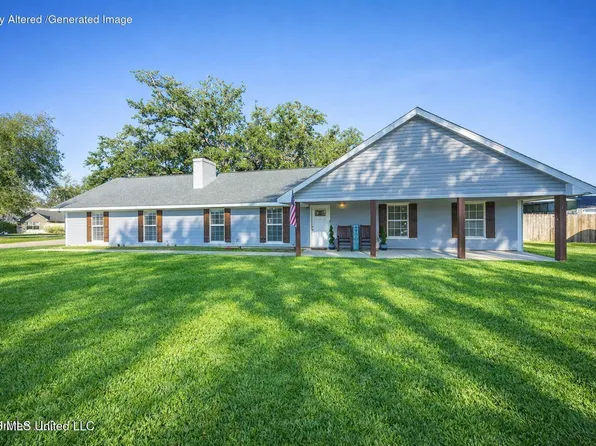 10415 Pin Oak Dr, Biloxi, MS 39532