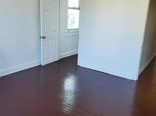 2601 E Fairmount Ave, Baltimore, MD 21224