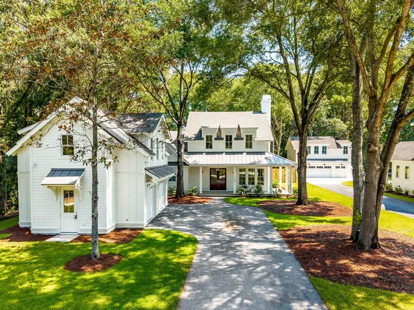 1178 Lazy Ln, Mount Pleasant, SC 29464