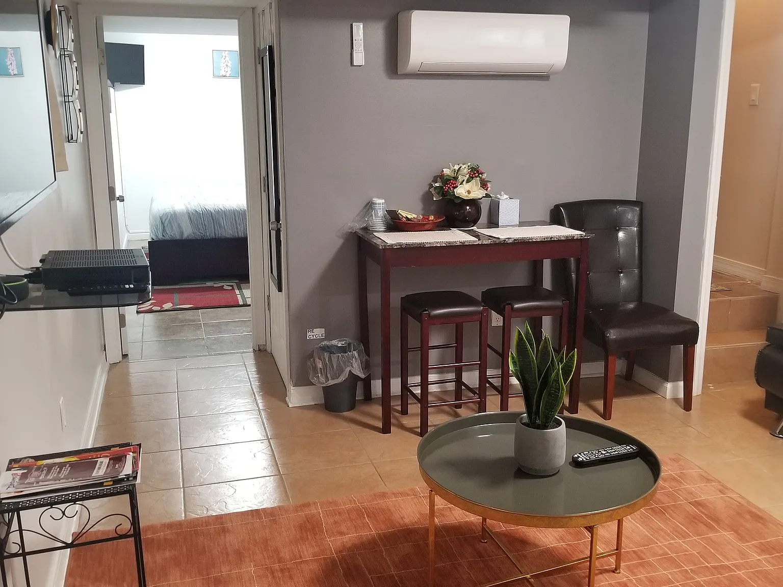 1 bed, $1,975 — Photo 2