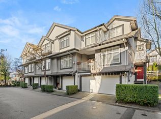 18839 69th Ave #17, Surrey, BC V4N 5S7