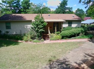 4546 W Fm 515, Quitman, TX 75783
