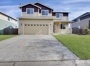 9146 Carys St SE, Yelm, WA