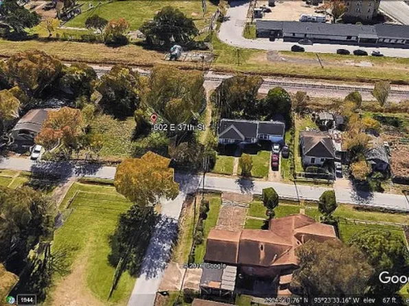 602 E 37th St, Houston, TX 77022