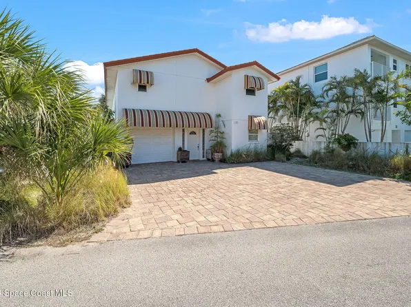8108 Presidential Ct, Cape Canaveral, FL 32920