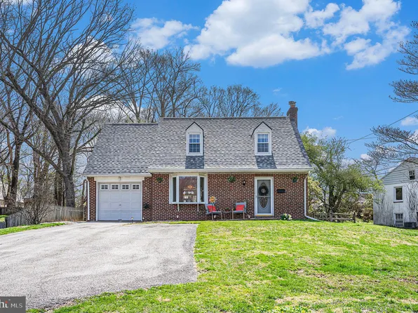 19 Beryl Rd, Cheltenham, PA 19012