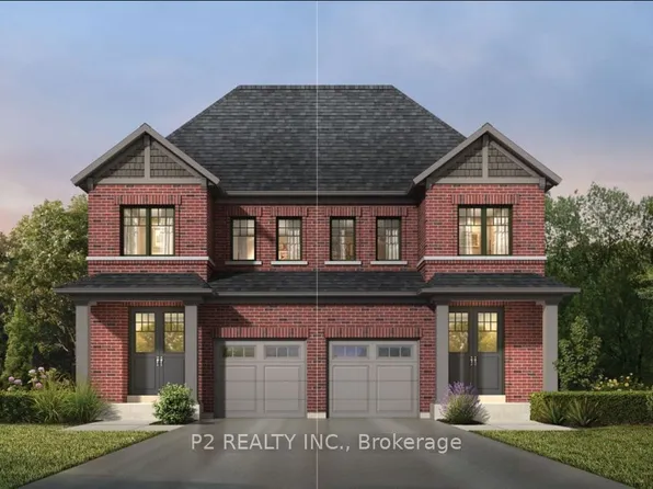 29 Maggioni Dr, Springwater, ON L9X 2E4