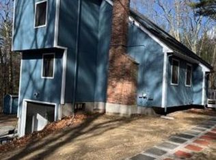 173 Saddle Hill Rd, Hopkinton, MA 01748