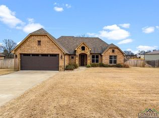 156 Rolling Meadow Dr, Diana, TX 75640