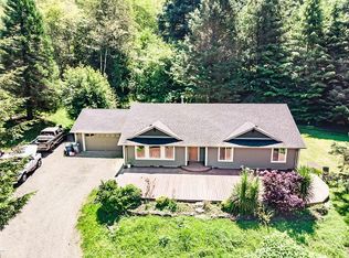 104 N Davis Ln, Otis, OR