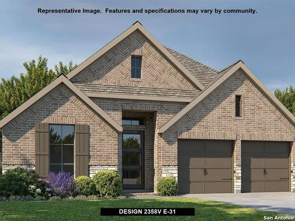 349 White Oak, Castroville, TX 78009