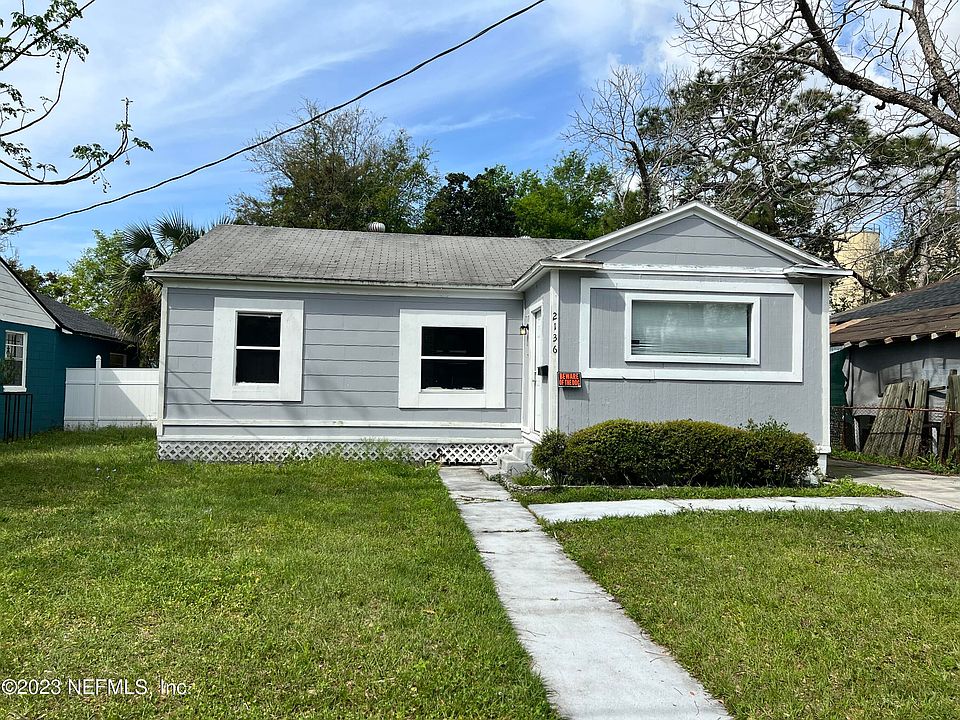 2136 DANESE Street, Jacksonville, FL 32206 Zillow