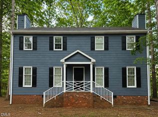 4405 American Dr, Durham, NC 27705