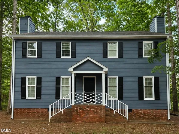 4405 American Dr, Durham, NC 27705