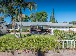 18701 Tulsa St, Porter Ranch, CA 91326