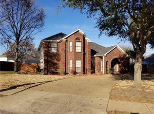 809 Charter Oak St, Allen, TX 75002