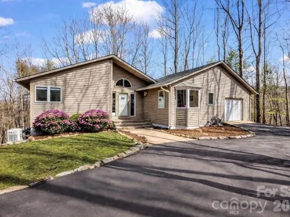 209 Walnut Ridge Rd, Brevard, NC 28712