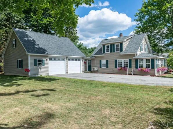 16 Braman Street, Auburn, ME 04210