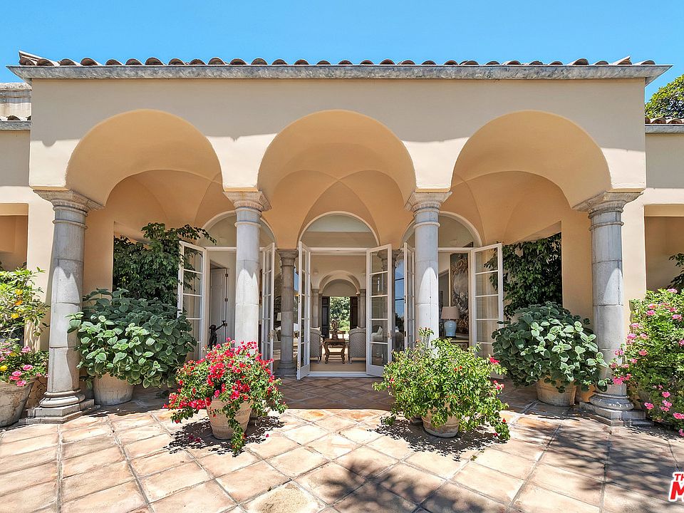 691 Picacho Ln, Santa Barbara, CA 93108 Zillow