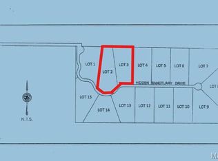 215 Hidden Sanctuary Dr, Foristell, MO 63348