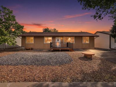 910 Dogwood Ave, Fort Lupton, CO, 80621