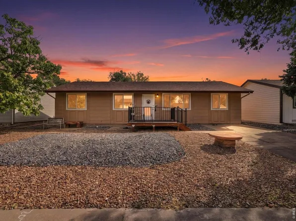 910 Dogwood Ave, Fort Lupton, CO 80621