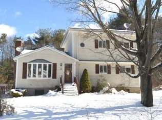 56 Butternut Cir, Concord, MA 01742