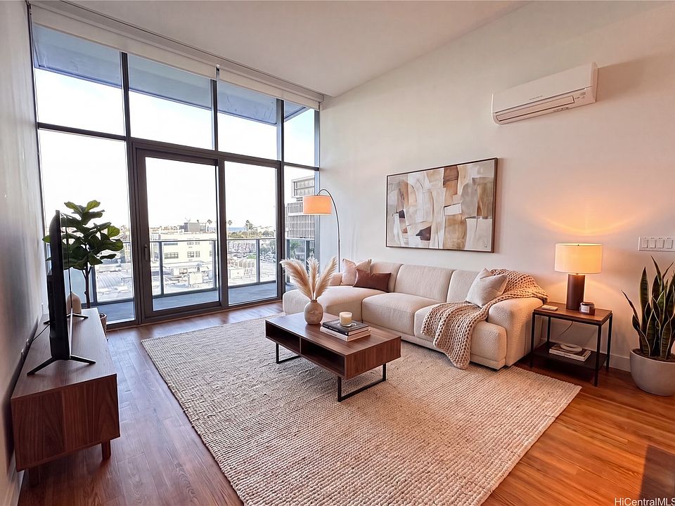1st image of 600 Ala Moana Blvd #603