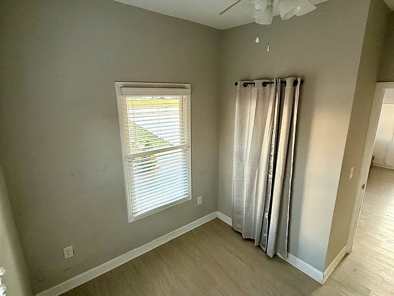 1st Bedroom