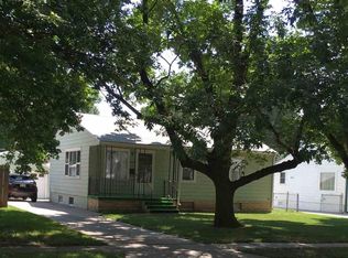 2523 Crawford St, Bellevue, NE 68005