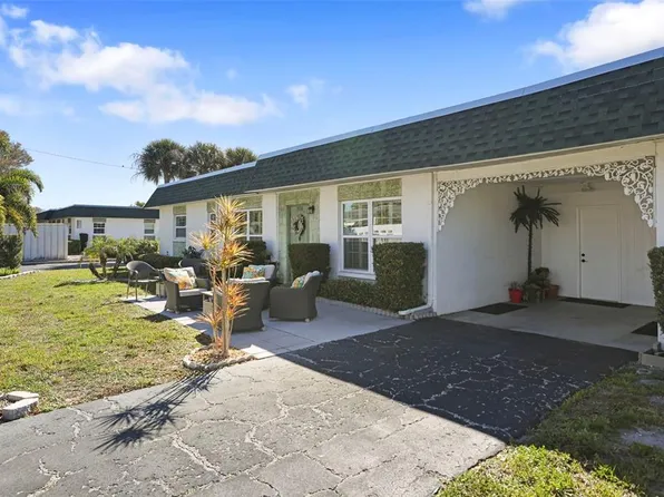 7838 40th Ave N, Saint Petersburg, FL 33709