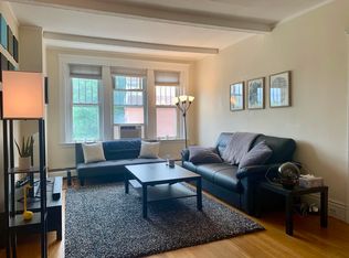 224 Jamaicaway APT 7, Boston, MA 02130