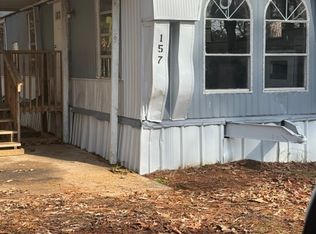 157 Lolly Ln, Columbus, MS 39701