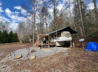 385 Mulberry Trl, Ellijay, GA 30540