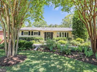 11605 Le Baron Ter, Silver Spring, MD 20902