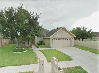 3400 Xenops Ave, McAllen, TX 78504
