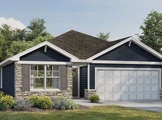 2907 Savana Dr, Joliet, IL 60435