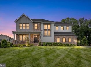 4388 Despain Pl, Haymarket, VA 20169