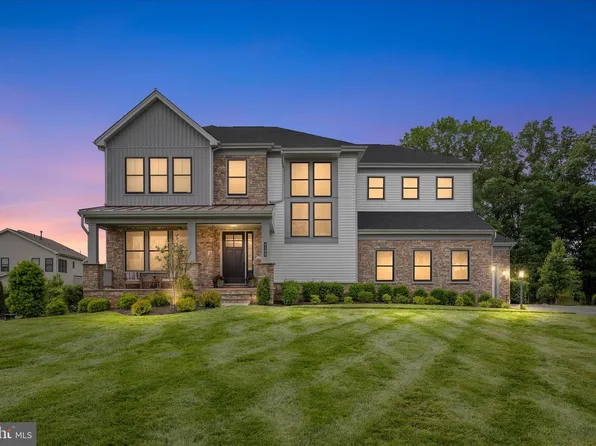 4388 Despain Pl, Haymarket, VA 20169